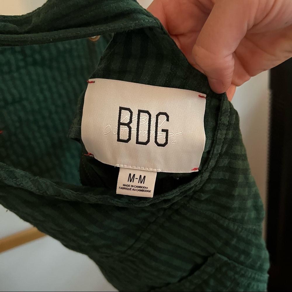 UO SUMMER ROMPER SOLD OUT - Picture 3 of 5
